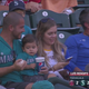 Illustration for article titled Small Child Unimpressed With Dads One-Handed Catch And Perhaps The Sport Of Baseball